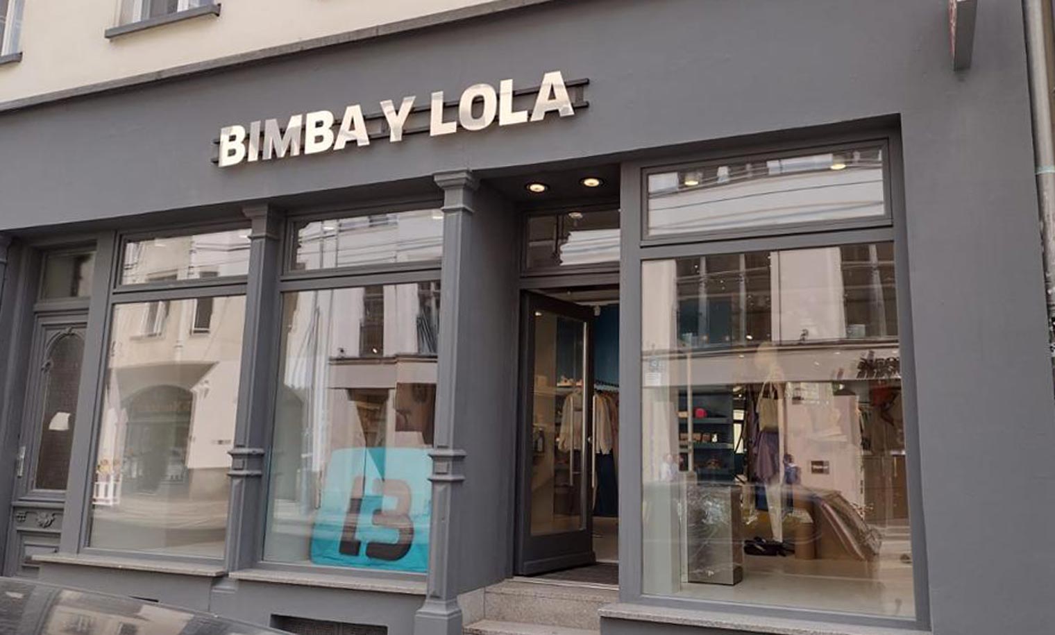 Bimba Y Lola – Bimba Y Lola Tienda Venta En Línea ~ES – Studio Banyan